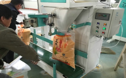 玉米深加工機械的設備特點和保養工作(圖1) 玉米深加工機械的設備特點和保養工作