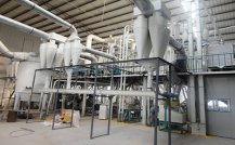 引進新技術后玉米深加工機械的加工優勢有哪些?(圖2) 玉米深加工機械