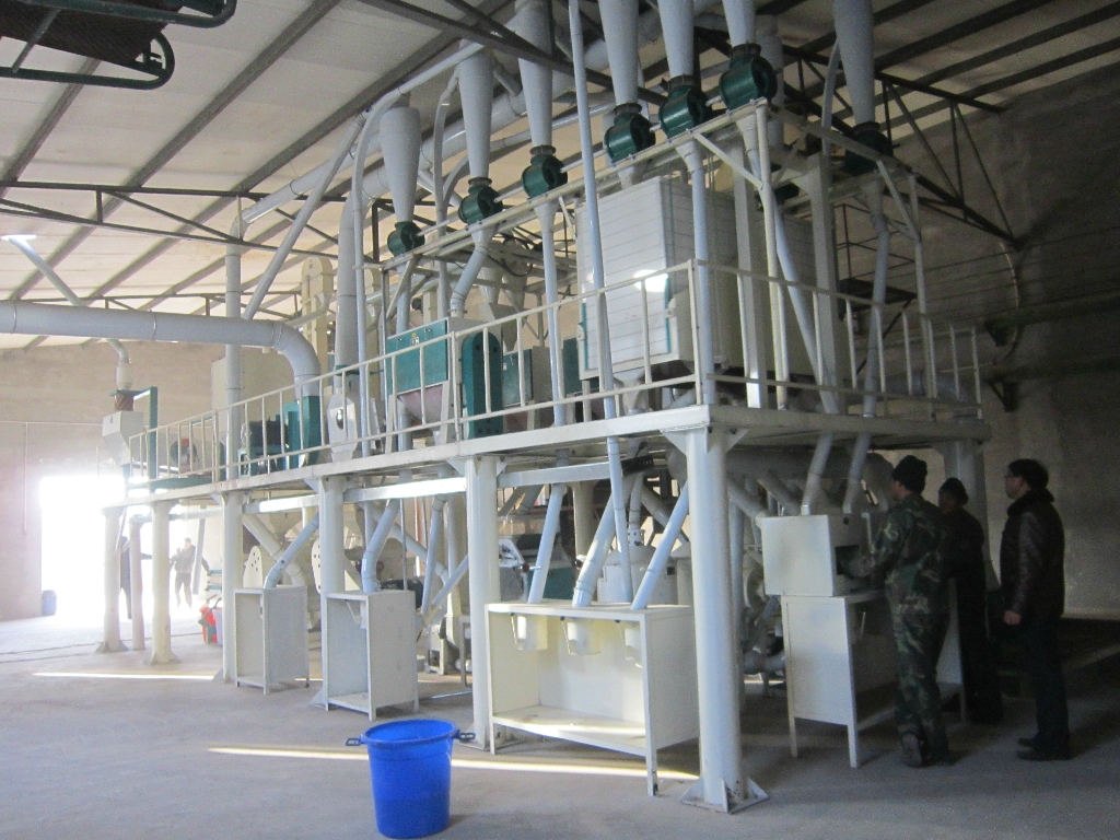 玉米加工設備廠家分享生產玉米的多種吃法(圖2) 玉米加工設備